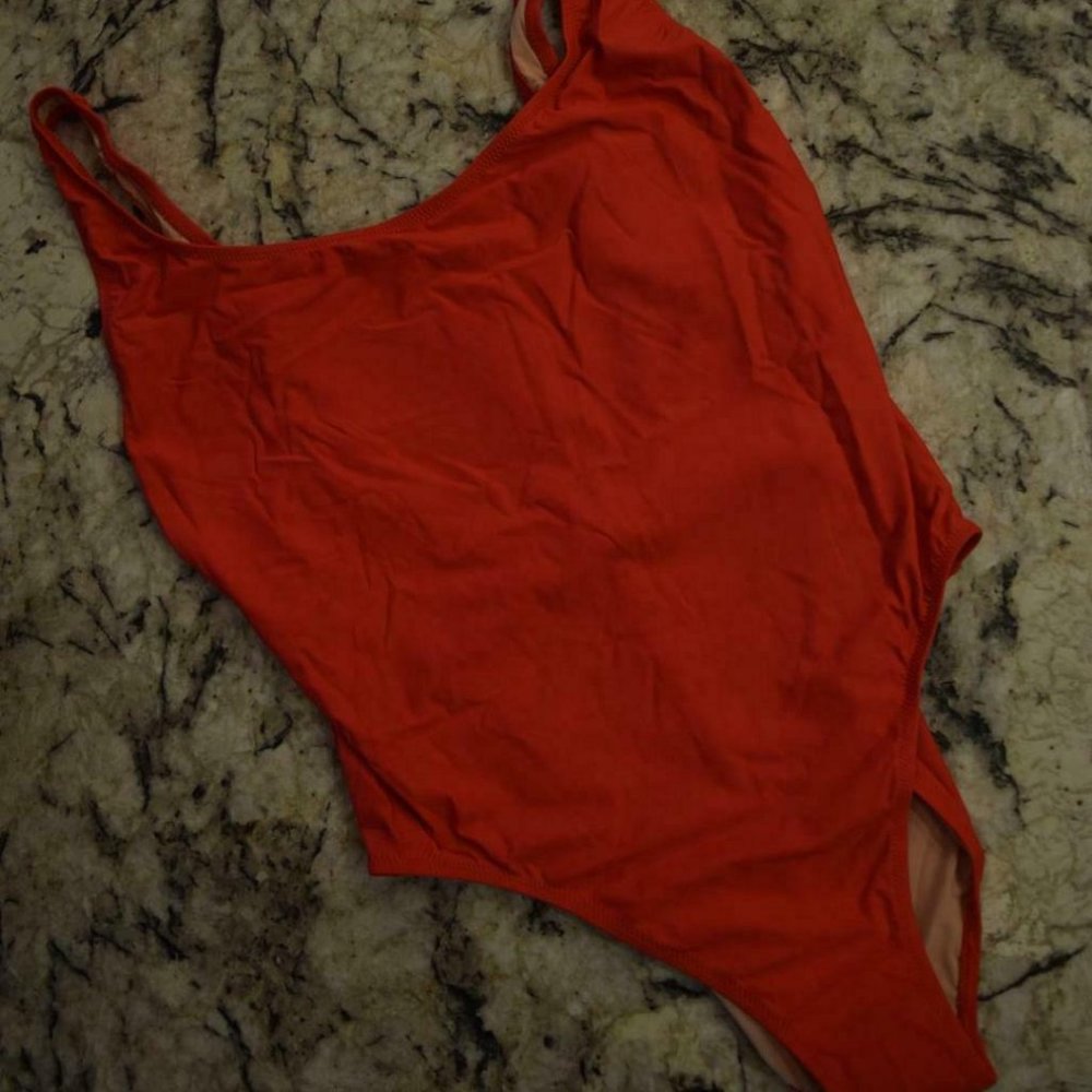 J.Crew $98 scoopback one-piece swimsuit h8249